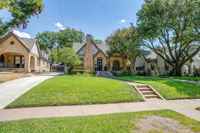 2209 Tremont Avenue, Fort Worth TX 76107 - Photo 3