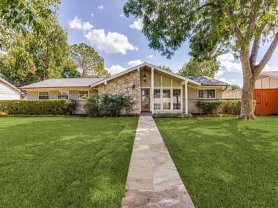 3728 Clubway Lane, Farmers Branch TX 75244