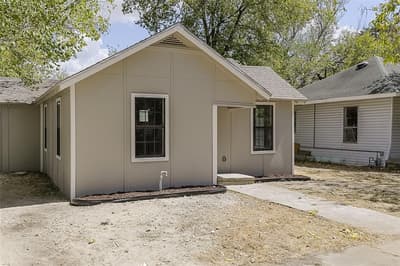 1108 N Catherine Street, Terrell TX 75160 - Photo 2