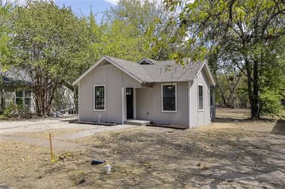 1108 N Catherine Street, Terrell TX 75160 - Photo 3