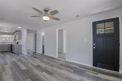1108 N Catherine Street, Terrell TX 75160 - Photo 5