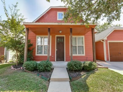 2512 Rugby Lane, Denton TX 76209 - Photo 3