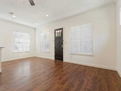 2512 Rugby Lane, Denton TX 76209 - Photo 5