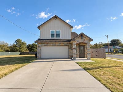 4800 Willie Street, Fort Worth TX 76105 - Photo 2