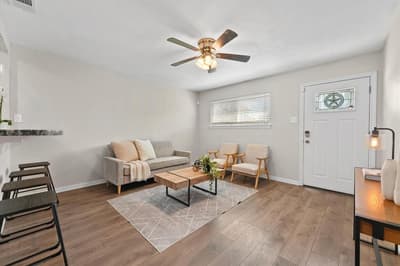 1900 Alan A Dale Road, Arlington TX 76013 - Photo 2