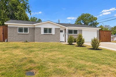 1900 Alan A Dale Road, Arlington TX 76013 - Photo 5