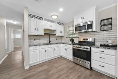 1900 Alan A Dale Road, Arlington TX 76013 - Photo 4