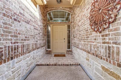 2322 Luscombe Lane, Anna TX 75409 - Photo 2
