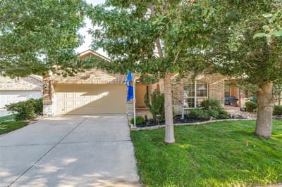 2322 Luscombe Lane, Anna TX 75409