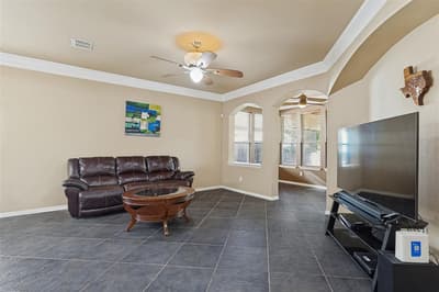 2322 Luscombe Lane, Anna TX 75409 - Photo 5