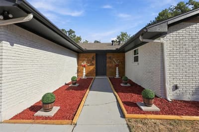1709 Northaven Court, Arlington TX 76012