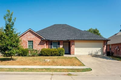 914 Marble Creek Drive, Wylie TX 75098 - Photo 2