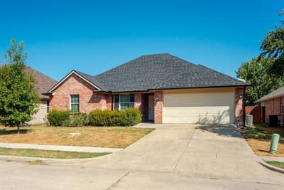 914 Marble Creek Drive, Wylie TX 75098