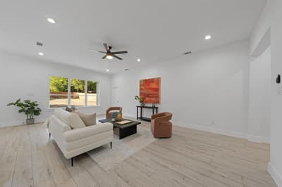 1429 E Ann Arbor Avenue, Dallas TX 75216 - Photo 3