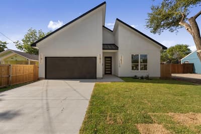 1429 E Ann Arbor Avenue, Dallas TX 75216