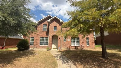 2828 Clear Creek Drive, Rockwall TX 75032