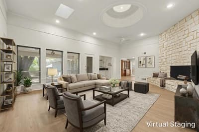 9632 Robin Meadow Drive, Dallas TX 75243 - Photo 2