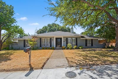 9632 Robin Meadow Drive, Dallas TX 75243 - Photo 5