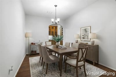 377 Kirby Drive, Lantana TX 76226 - Photo 4