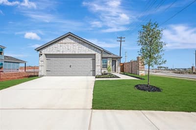 14273 Zealand Drive, Pilot Point TX 76258
