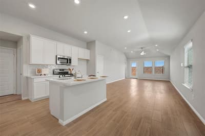 14273 Zealand Drive, Pilot Point TX 76258 - Photo 4