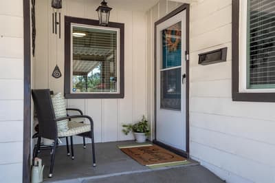 5301 Odell Drive, Fort Worth TX 76115 - Photo 4