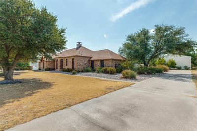 1249 Chandler Circle, Prosper TX 75078
