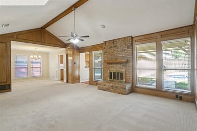 1927 E Branch Hollow Drive, Carrollton TX 75007 - Photo 3