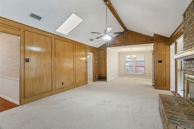 1927 E Branch Hollow Drive, Carrollton TX 75007 - Photo 5