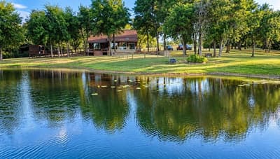 17311 E HWY 82 Hwy 82 E, Honey Grove TX 75446