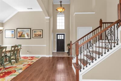 5108 Raincrest Drive, McKinney TX 75071 - Photo 3