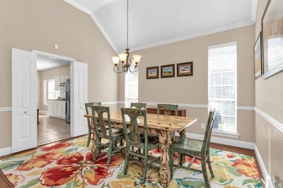 5108 Raincrest Drive, McKinney TX 75071 - Photo 5