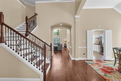 5108 Raincrest Drive, McKinney TX 75071 - Photo 4