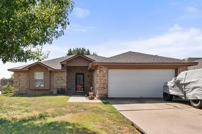 7 Mills Court, Mansfield TX 76063 - Photo 3