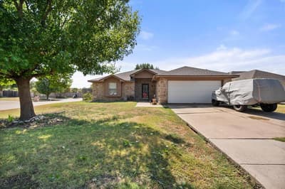 7 Mills Court, Mansfield TX 76063