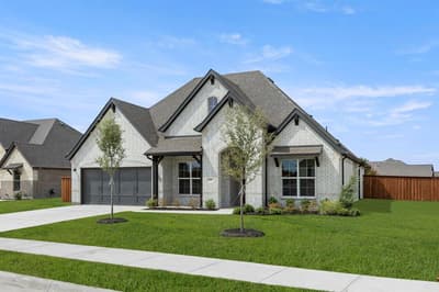 219 Harmony Avenue, Forney TX 75126 - Photo 2