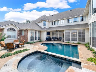 5208 Ambergate Lane, Dallas TX 75287 - Photo 2