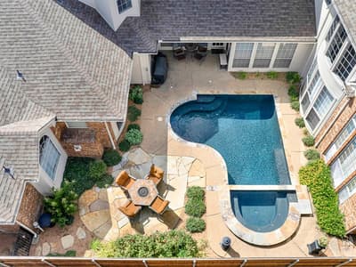 5208 Ambergate Lane, Dallas TX 75287 - Photo 3