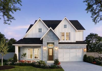 3912 Hibiscus Drive, McKinney TX 75071
