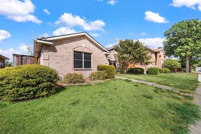 7706 Coral Way, Rowlett TX 75088 - Photo 2