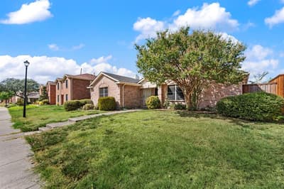 7706 Coral Way, Rowlett TX 75088 - Photo 3