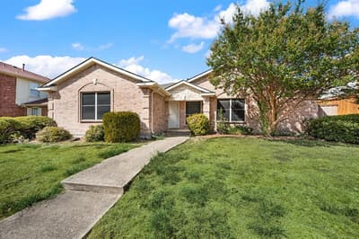 7706 Coral Way, Rowlett TX 75088