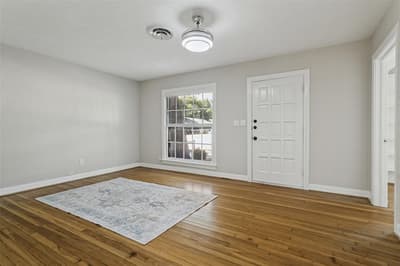 4925 Pershing Avenue, Fort Worth TX 76107 - Photo 3