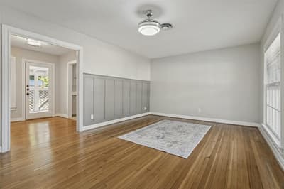 4925 Pershing Avenue, Fort Worth TX 76107 - Photo 4