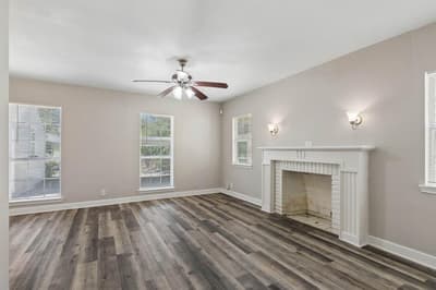 227 S Hampton Road, Dallas TX 75208 - Photo 4