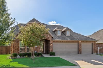 495 Oak Hills Lane, Fate TX 75189 - Photo 2