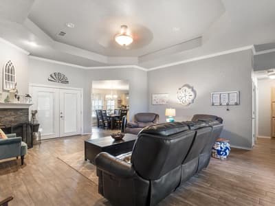 102 Oakwood Place, Joshua TX 76058 - Photo 4