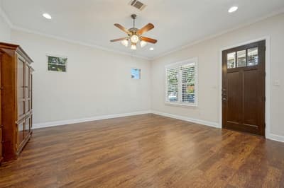 2508 Rugby Lane, Denton TX 76209 - Photo 5