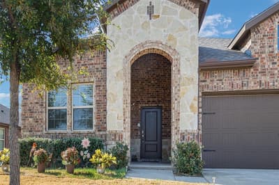 1101 Crepe Myrtle Lane, Anna TX 75409 - Photo 2