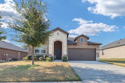 1101 Crepe Myrtle Lane, Anna TX 75409